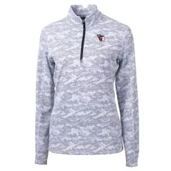 Women's Cleveland Guardians Cutter & Buck Charcoal Traverse Camo Print Stretch Quarter-Zip Pullover Top 6 Women's Cleveland Guardians Cutter & Buck Charcoal Traverse Camo Print Stretch Quarter-Zip Pullover Top -St. Louis Cardinals Sales 2023 womens cutter and buck charcoal cleveland guardians traverse camo print stretch quarter zip pullover top pi5039000 altimages ff 5039176 4cdad5509574b1daac5dalt2 full