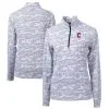Women's Cleveland Guardians Cutter & Buck Charcoal Traverse Camo Print Stretch Quarter-Zip Pullover Top 1 Women's Cleveland Guardians Cutter & Buck Charcoal Traverse Camo Print Stretch Quarter-Zip Pullover Top -St. Louis Cardinals Sales 2023 womens cutter and buck charcoal cleveland guardians traverse camo print stretch quarter zip pullover top pi5039000 altimages ff 5039177 6c2a20eaef5c961487c0alt1 full