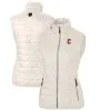 Women's Cleveland Guardians Cutter & Buck Cream Rainier PrimaLoft Eco Full-Zip Puffer Vest 1 Women's Cleveland Guardians Cutter & Buck Cream Rainier PrimaLoft Eco Full-Zip Puffer Vest -St. Louis Cardinals Sales 2023 womens cutter and buck cream cleveland guardians rainier primaloft eco full zip puffer vest pi5014000 altimages ff 5014635 cda4e662cd0337f0a0faalt1 full