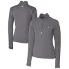 Women's Cleveland Guardians Cutter & Buck Gray DryTec Traverse Stretch Quarter-Zip Pullover Top -St. Louis Cardinals Sales 2023 womens cutter and buck gray cleveland guardians drytec traverse stretch quarter zip pullover top ss5 p 200070961pv 1u 28q6nnrlinnbhl3howwsv ojky4uqtprckdkvtyymv