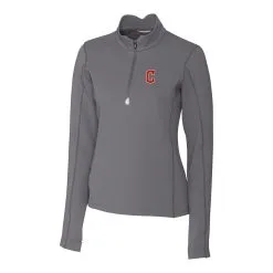 Women's Cleveland Guardians Cutter & Buck Gray DryTec Traverse Stretch Quarter-Zip Pullover Top -St. Louis Cardinals Sales 2023 womens cutter and buck gray cleveland guardians drytec traverse stretch quarter zip pullover top ss5 p 200070968pv 2u ytdimbujq6fjp5gxx7mtv iakqwlk32jzsbzoxoccm