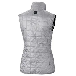 Women's Cleveland Guardians Cutter & Buck Gray Rainier PrimaLoft Eco Full-Zip Puffer Vest -St. Louis Cardinals Sales 2023 womens cutter and buck gray cleveland guardians rainier primaloft eco full zip puffer vest pi5014000 altimages ff 5014666 e7eba29287e5404b5a76alt3 full