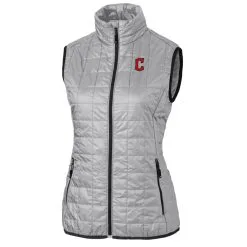 Women's Cleveland Guardians Cutter & Buck Gray Rainier PrimaLoft Eco Full-Zip Puffer Vest 6 Women's Cleveland Guardians Cutter & Buck Gray Rainier PrimaLoft Eco Full-Zip Puffer Vest -St. Louis Cardinals Sales 2023 womens cutter and buck gray cleveland guardians rainier primaloft eco full zip puffer vest pi5014000 altimages ff 5014667 934ea9badfe266a4834falt2 full