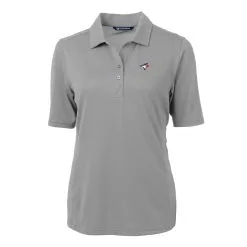 Women's Toronto Blue Jays Cutter & Buck Gray DryTec Virtue Eco Pique Recycled Polo -St. Louis Cardinals Sales 2023 womens cutter and buck gray toronto blue jays drytec virtue eco pique recycled polo ss5 p 200070700pv 2u 9zyc6c7u5bss6ejwagkbv f2payvnhcibqmfdnzh8c