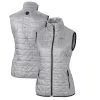 Women's Toronto Blue Jays Cutter & Buck Gray Rainier PrimaLoft Eco Full-Zip Puffer Vest -St. Louis Cardinals Sales 2023 womens cutter and buck gray toronto blue jays rainier primaloft eco full zip puffer vest pi5014000 altimages ff 5014673 4bc10f1f0dd933aa4e52alt1 full