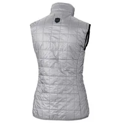 Women's Toronto Blue Jays Cutter & Buck Gray Rainier PrimaLoft Eco Full-Zip Puffer Vest 7 Women's Toronto Blue Jays Cutter & Buck Gray Rainier PrimaLoft Eco Full-Zip Puffer Vest -St. Louis Cardinals Sales 2023 womens cutter and buck gray toronto blue jays rainier primaloft eco full zip puffer vest pi5014000 altimages ff 5014673 4bc10f1f0dd933aa4e52alt3 full