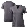 Women's Cleveland Guardians Cutter & Buck Heather Charcoal DryTec Forge Stretch V-Neck Blade Top 2 Women's Cleveland Guardians Cutter & Buck Heather Charcoal DryTec Forge Stretch V-Neck Blade Top -St. Louis Cardinals Sales 2023 womens cutter and buck heather charcoal cleveland guardians drytec forge stretch v neck blade top pi5039000 altimages ff 5039055 cea23eb84419bd981e60alt1 full