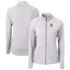 Women's Cleveland Guardians Cutter & Buck Heather Gray Adapt Eco Knit Raglan Full-Zip Jacket -St. Louis Cardinals Sales 2023 womens cutter and buck heather gray cleveland guardians adapt eco knit raglan full zip jacket ss5 p 200045959pv 1u gfuaedhg1um1uvkhxpsgv cqdptvnrnhallw7flzmd