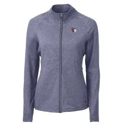 Women's Cleveland Guardians Cutter & Buck Heather Navy Adapt Eco Knit Raglan Full-Zip Jacket 6 Women's Cleveland Guardians Cutter & Buck Heather Navy Adapt Eco Knit Raglan Full-Zip Jacket -St. Louis Cardinals Sales 2023 womens cutter and buck heather navy cleveland guardians adapt eco knit raglan full zip jacket ss5 p 200045943pv 2u bkqdfvvwtvtidru0ubyzv zm1obbtegoesbg0cd6e1