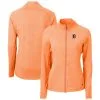 Women's Detroit Tigers Cutter & Buck Heather Orange Adapt Eco Knit Raglan Full-Zip Jacket -St. Louis Cardinals Sales 2023 womens cutter and buck heather orange detroit tigers adapt eco knit raglan full zip jacket ss5 p 200045968pv 1u 31gutmva41bi6kimukcwv 41naex94ay7izzv0kscl