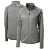 Women's Arizona Diamondbacks Cutter & Buck Heathered Gray Mainsail Sweater-Knit Full-Zip Jacket 2 Women's Arizona Diamondbacks Cutter & Buck Heathered Gray Mainsail Sweater-Knit Full-Zip Jacket -St. Louis Cardinals Sales 2023 womens cutter and buck heathered gray arizona diamondbacks mainsail sweater knit full zip jacket pi4804000 altimages ff 4804329 fadde28b9ff48b334679alt1 full