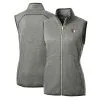 Women's Cleveland Guardians Cutter & Buck Heathered Gray Mainsail Sweater-Knit Full-Zip Vest 2 Women's Cleveland Guardians Cutter & Buck Heathered Gray Mainsail Sweater-Knit Full-Zip Vest -St. Louis Cardinals Sales 2023 womens cutter and buck heathered gray cleveland guardians mainsail sweater knit full zip vest pi4804000 altimages ff 4804233 e34407223ad418410962alt1 full