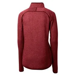 Women's Cleveland Guardians Cutter & Buck Heathered Red Mainsail Sweater-Knit Full-Zip Jacket -St. Louis Cardinals Sales 2023 womens cutter and buck heathered red cleveland guardians mainsail sweater knit full zip jacket pi4804000 altimages ff 4804281 2f2f1b178962ef2c1857alt3 full