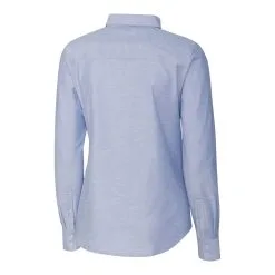 Women's Arizona Diamondbacks Cutter & Buck Light Blue Americana Logo Oxford Stretch Long Sleeve Button-Up Shirt 7 Women's Arizona Diamondbacks Cutter & Buck Light Blue Americana Logo Oxford Stretch Long Sleeve Button-Up Shirt -St. Louis Cardinals Sales 2023 womens cutter and buck light blue arizona diamondbacks americana logo oxford stretch long sleeve button up shirt pi5332000 altimages ff 5332888 377f7172797271e07d75alt3 full