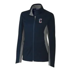 Women's Cleveland Guardians Cutter & Buck Navy Americana Logo Navigate Softshell Full-Zip Jacket 6 Women's Cleveland Guardians Cutter & Buck Navy Americana Logo Navigate Softshell Full-Zip Jacket -St. Louis Cardinals Sales 2023 womens cutter and buck navy cleveland guardians americana logo navigate softshell full zip jacket pi5332000 altimages ff 5332547 0a8869bb78edbd476246alt2 full