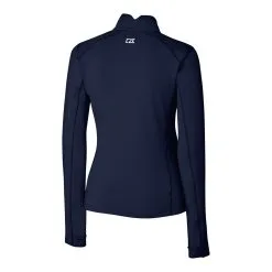 Women's Detroit Tigers Cutter & Buck Navy Americana Logo DryTec Traverse Stretch Quarter-Zip Pullover Top -St. Louis Cardinals Sales 2023 womens cutter and buck navy detroit tigers americana logo drytec traverse stretch quarter zip pullover top pi5332000 altimages ff 5332985 2058cd5d3e4e52f67395alt3 full