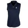 Women's Detroit Tigers Cutter & Buck Navy Forge Sleeveless Polo -St. Louis Cardinals Sales 2023 womens cutter and buck navy detroit tigers forge sleeveless polo pi3832000 ff 3832397 e4d3533156c3df0a7178 full