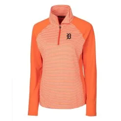 Women's Detroit Tigers Cutter & Buck Orange DryTec Forge Tonal Stripe Half-Zip Top 6 Women's Detroit Tigers Cutter & Buck Orange DryTec Forge Tonal Stripe Half-Zip Top -St. Louis Cardinals Sales 2023 womens cutter and buck orange detroit tigers drytec forge tonal stripe half zip top ss5 p 200070797pv 2u upr8c2z72sesmj26q7dmv lqiifd6d0i6fcwhzjl7o