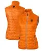 Women's Detroit Tigers Cutter & Buck Orange Rainier PrimaLoft Eco Full-Zip Puffer Vest 2 Women's Detroit Tigers Cutter & Buck Orange Rainier PrimaLoft Eco Full-Zip Puffer Vest -St. Louis Cardinals Sales 2023 womens cutter and buck orange detroit tigers rainier primaloft eco full zip puffer vest pi5014000 altimages ff 5014695 2d69b742cfe7af28757falt1 full