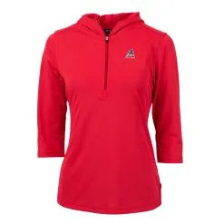 Women's Arizona Diamondbacks Cutter & Buck Red Americana Logo DryTec Virtue Eco Pique Recycled Half-Zip Pullover Hoodie 6 Women's Arizona Diamondbacks Cutter & Buck Red Americana Logo DryTec Virtue Eco Pique Recycled Half-Zip Pullover Hoodie -St. Louis Cardinals Sales 2023 womens cutter and buck red arizona diamondbacks americana logo drytec virtue eco pique recycled half zip pullover hoodie pi5333000 altimages ff 5333016 a750d84d2f585d565319alt2 full