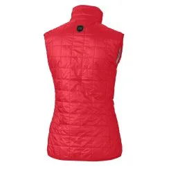 Women's Cleveland Guardians Cutter & Buck Red Americana Logo Rainier PrimaLoft Womens Eco Insulated Full-Zip Puffer Vest -St. Louis Cardinals Sales 2023 womens cutter and buck red cleveland guardians americana logo rainier primaloft womens eco insulated full zip puffer vest pi5332000 altimages ff 5332819 b39bc0666149a0593eecalt3 full