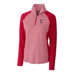 Women's Cleveland Guardians Cutter & Buck Red DryTec Forge Tonal Stripe Half-Zip Top -St. Louis Cardinals Sales 2023 womens cutter and buck red cleveland guardians drytec forge tonal stripe half zip top ss5 p 200070791pv 2u ldmvt74p2j9osrulddmgv bdr3vkqzfsuccqdriksk