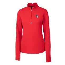Women's Cleveland Guardians Cutter & Buck Red DryTec Traverse Stretch Quarter-Zip Pullover Top 6 Women's Cleveland Guardians Cutter & Buck Red DryTec Traverse Stretch Quarter-Zip Pullover Top -St. Louis Cardinals Sales 2023 womens cutter and buck red cleveland guardians drytec traverse stretch quarter zip pullover top ss5 p 200070965pv 2u t1foc6uftttaxmhbyviuv uffuc9q4kzjwxzie5jhy