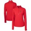 Women's Cleveland Guardians Cutter & Buck Red DryTec Traverse Stretch Quarter-Zip Pullover Top 1 Women's Cleveland Guardians Cutter & Buck Red DryTec Traverse Stretch Quarter-Zip Pullover Top -St. Louis Cardinals Sales 2023 womens cutter and buck red cleveland guardians drytec traverse stretch quarter zip pullover top ss5 p 200070971pv 1u 3z7b43estdvjgntgvl0wv pkyxdcrbrxkvpetzrh9l