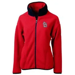 Women's St. Louis Cardinals Cutter & Buck Red Cascade Eco Sherpa Fleece Full-Zip Jacket 6 Women's St. Louis Cardinals Cutter & Buck Red Cascade Eco Sherpa Fleece Full-Zip Jacket -St. Louis Cardinals Sales 2023 womens cutter and buck red st louis cardinals cascade eco sherpa fleece full zip jacket pi4803000 altimages ff 4803771 b31e6f5526e7c527096balt2 full