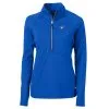 Women's Toronto Blue Jays Cutter & Buck Royal Adapt Eco Knit Stretch Half-Zip Pullover Top 1 Women's Toronto Blue Jays Cutter & Buck Royal Adapt Eco Knit Stretch Half-Zip Pullover Top -St. Louis Cardinals Sales 2023 womens cutter and buck royal toronto blue jays adapt eco knit stretch half zip pullover top pi4781000 ff 4781781 35332d64c7d795ee0221 full