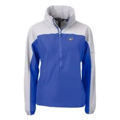 Women's Toronto Blue Jays Cutter & Buck Royal Charter Eco Recycled Half-Zip Anorak Jacket -St. Louis Cardinals Sales 2023 womens cutter and buck royal toronto blue jays charter eco recycled half zip anorak jacket ss5 p 200046121pv 2u aktdx2ilxkfwupzrgk4cv xzullrdxazuvza58z5pb