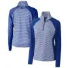 Women's Toronto Blue Jays Cutter & Buck Royal DryTec Forge Tonal Stripe Half-Zip Top -St. Louis Cardinals Sales 2023 womens cutter and buck royal toronto blue jays drytec forge tonal stripe half zip top ss5 p 200070887pv 1u ug97dh3gatuega9xiwo0v ivuylcxsbwacydfz2zrs