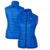 Women's Toronto Blue Jays Cutter & Buck Royal Rainier PrimaLoft Eco Full-Zip Puffer Vest 2 Women's Toronto Blue Jays Cutter & Buck Royal Rainier PrimaLoft Eco Full-Zip Puffer Vest -St. Louis Cardinals Sales 2023 womens cutter and buck royal toronto blue jays rainier primaloft eco full zip puffer vest pi5014000 altimages ff 5014694 6c9cfc14fb036fab02e0alt1 full