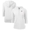 Women's Arizona Diamondbacks Cutter & Buck White Americana Logo DryTec Virtue Eco Pique Recycled Half-Zip Pullover Hoodie -St. Louis Cardinals Sales 2023 womens cutter and buck white arizona diamondbacks americana logo drytec virtue eco pique recycled half zip pullover hoodie pi5333000 altimages ff 5333017 e8a377dec985dc51a23ealt1 full