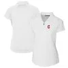 Women's Cleveland Guardians Cutter & Buck White DryTec Forge Stretch Polo 2 Women's Cleveland Guardians Cutter & Buck White DryTec Forge Stretch Polo -St. Louis Cardinals Sales 2023 womens cutter and buck white cleveland guardians drytec forge stretch polo ss5 p 200070855pv 1u hrjltzclyprkqvwfolmpv shunyltkqpwulmskteoj