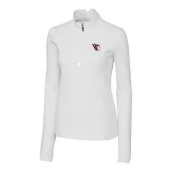 Women's Cleveland Guardians Cutter & Buck White DryTec Traverse Stretch Quarter-Zip Pullover Top -St. Louis Cardinals Sales 2023 womens cutter and buck white cleveland guardians drytec traverse stretch quarter zip pullover top ss5 p 200070967pv 2u 5boxwyuniglocbsoajdlv lioeozhusizxau0rdvey