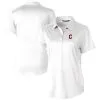 Women's Cleveland Guardians Cutter & Buck White Prospect Textured Stretch Polo 2 Women's Cleveland Guardians Cutter & Buck White Prospect Textured Stretch Polo -St. Louis Cardinals Sales 2023 womens cutter and buck white cleveland guardians prospect textured stretch polo pi4899000 altimages ff 4899402 980c2c19b5ce64617427alt1 full