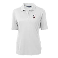 Women's Detroit Tigers Cutter & Buck White Americana Logo DryTec Virtue Eco Pique Recycled Polo 6 Women's Detroit Tigers Cutter & Buck White Americana Logo DryTec Virtue Eco Pique Recycled Polo -St. Louis Cardinals Sales 2023 womens cutter and buck white detroit tigers americana logo drytec virtue eco pique recycled polo pi5333000 altimages ff 5333186 ceb072924b194a6a9961alt2 full