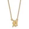 LogoArt Women's Detroit Tigers 18'' 10k Yellow Gold Small Pendant Necklace -St. Louis Cardinals Sales 2023 womens detroit tigers 18 10k yellow gold small pendant necklace pi4441000 ff 4441541 f5231b7bc940355ca198 full