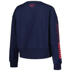 Women's Cleveland Guardians DKNY Sport Navy Lily V-Neck Pullover Sweatshirt -St. Louis Cardinals Sales 2023 womens dkny sport navy cleveland guardians lily v neck pullover sweatshirt ss5 p 5083262pv 3u 97i2vvmgjqod1d5vrwinv yffsrs853u5jajsncxxc