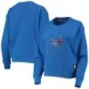 Women's Toronto Blue Jays DKNY Sport Royal Carrie Pullover Sweatshirt -St. Louis Cardinals Sales 2023 womens dkny sport royal toronto blue jays carrie pullover sweatshirt pi4663000 altimages ff 4663932 412e1c999dac88868fd4alt1 full