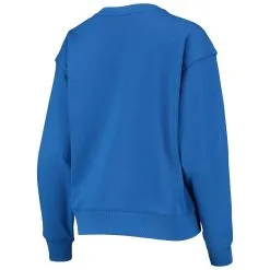 Women's Toronto Blue Jays DKNY Sport Royal Carrie Pullover Sweatshirt -St. Louis Cardinals Sales 2023 womens dkny sport royal toronto blue jays carrie pullover sweatshirt pi4663000 altimages ff 4663932 412e1c999dac88868fd4alt3 full