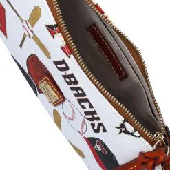 Women's Arizona Diamondbacks Dooney & Bourke Gameday Lexi Crossbody With Small Coin Case 8 Women's Arizona Diamondbacks Dooney & Bourke Gameday Lexi Crossbody With Small Coin Case -St. Louis Cardinals Sales 2023 womens dooney and bourke arizona diamondbacks gameday lexi crossbody with small coin case pi4660000 altimages ff 4660713 6746cc9719a7c93466eealt3 full