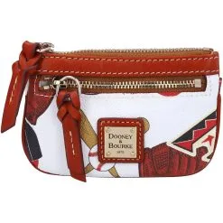 Women's Arizona Diamondbacks Dooney & Bourke Gameday Lexi Crossbody With Small Coin Case 9 Women's Arizona Diamondbacks Dooney & Bourke Gameday Lexi Crossbody With Small Coin Case -St. Louis Cardinals Sales 2023 womens dooney and bourke arizona diamondbacks gameday lexi crossbody with small coin case pi4660000 altimages ff 4660713 6746cc9719a7c93466eealt4 full