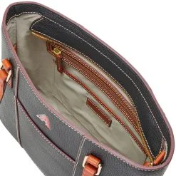 Women's Arizona Diamondbacks Dooney & Bourke Pebble Lexington Shopper Purse -St. Louis Cardinals Sales 2023 womens dooney and bourke arizona diamondbacks pebble lexington shopper purse pi3810000 altimages ff 3810506 a9bd164392c38c147d2balt4 full