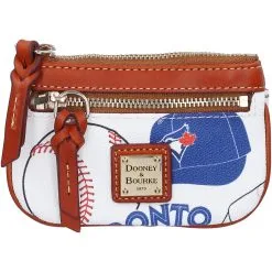 Women's Toronto Blue Jays Dooney & Bourke Gameday Lexi Crossbody With Small Coin Case 9 Women's Toronto Blue Jays Dooney & Bourke Gameday Lexi Crossbody With Small Coin Case -St. Louis Cardinals Sales 2023 womens dooney and bourke toronto blue jays gameday lexi crossbody with small coin case pi4660000 altimages ff 4660717 7e1f57d1c44ccb1359daalt4 full