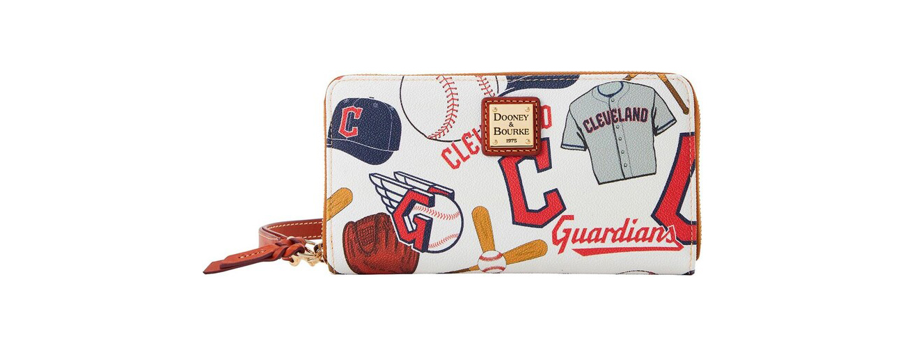 St. Louis Cardinals Sales 2023 -St. Louis Cardinals Sales 2023 womens dooney bourke cleveland guardians game day large zip around wristlet