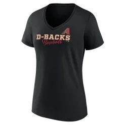 Women's Arizona Diamondbacks Fanatics Branded Black Back In Business V-Neck T-Shirt -St. Louis Cardinals Sales 2023 womens fanatics branded black arizona diamondbacks back in business v neck t shirt ss5 p 5049809pv 2u x8bbo9hhyhm3khr86itgv 118px27gbflftod3xuwy