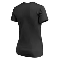 Women's Toronto Blue Jays Fanatics Branded Black Lovely V-Neck T-Shirt 7 Women's Toronto Blue Jays Fanatics Branded Black Lovely V-Neck T-Shirt -St. Louis Cardinals Sales 2023 womens fanatics branded black toronto blue jays lovely v neck t shirt pi3083000 altimages ff 3083999alt3 full