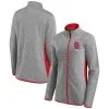 Women's St. Louis Cardinals Fanatics Branded Heathered Charcoal Primary Logo Fleece Full-Zip Jacket 2 Women's St. Louis Cardinals Fanatics Branded Heathered Charcoal Primary Logo Fleece Full-Zip Jacket -St. Louis Cardinals Sales 2023 womens fanatics branded heathered charcoal st louis cardinals primary logo fleece full zip jacket pi4132000 altimages ff 4132864 82626a7878795ca41841alt1 full